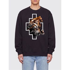 County Of Milan Sweatshirt Men Black